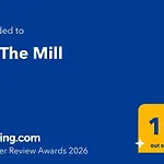 By The Mill Σπίτι διακοπών *