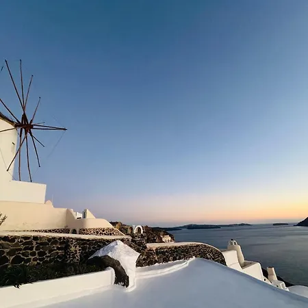 By The Mill Semesterbostad *