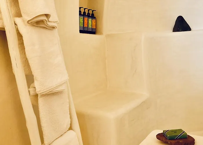 Сasa de vacaciones By The Mill