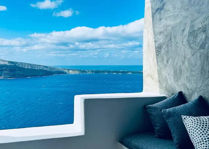 Semesterbostad By The Mill Oia