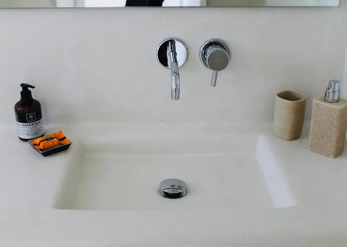 By The Mill * Oia (Santorini)