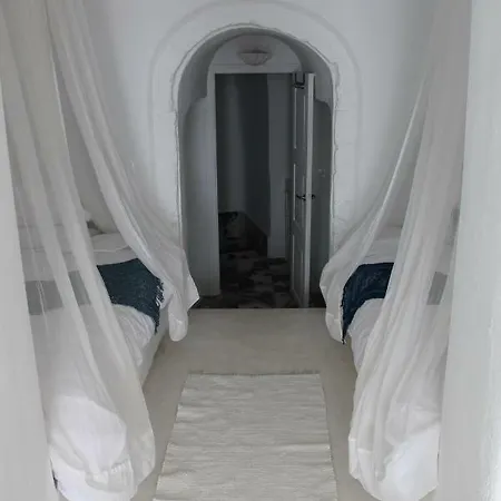 By The Mill 度假居 伊亚