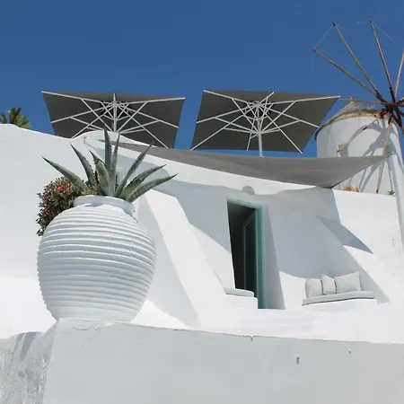 By The Mill 度假居 *