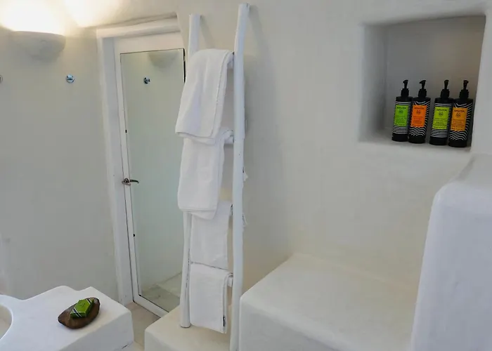 Tatil Evi By The Mill Oia