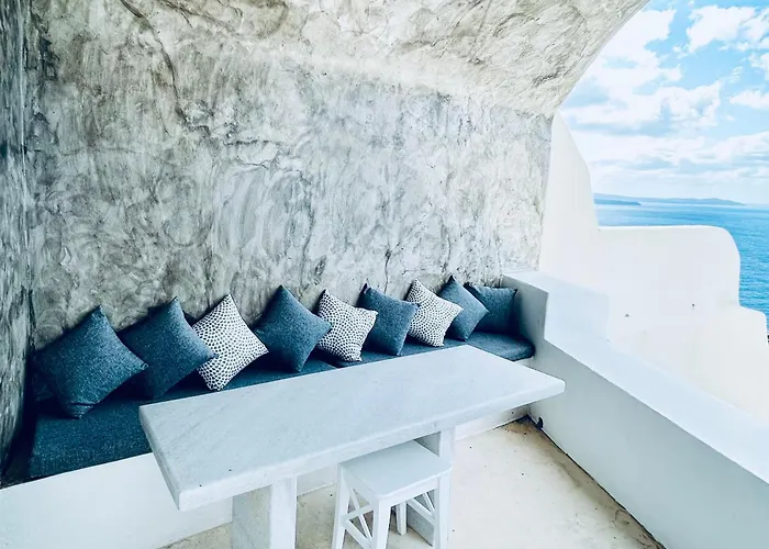 By The Mill Oia (Santorini)