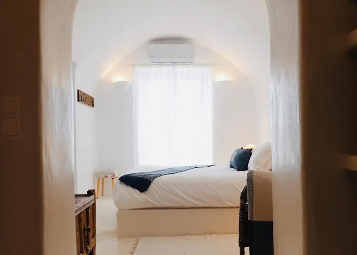 By The Mill * Oia (Santorini)