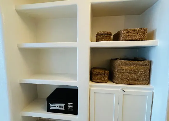 By The Mill Oia (Santorini)