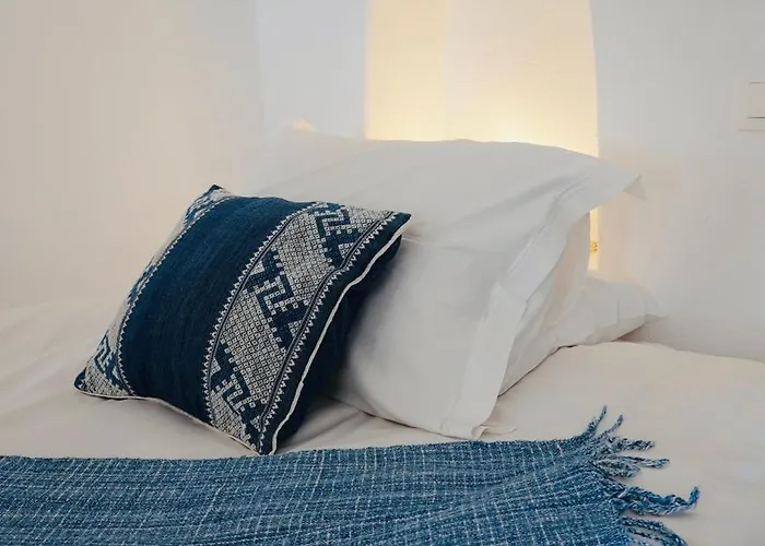 Tatil Evi By The Mill Oia