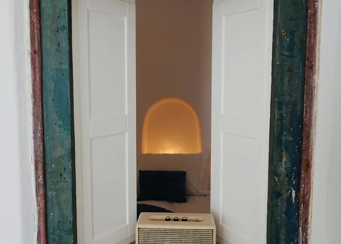 By The Mill * Oia (Santorini)