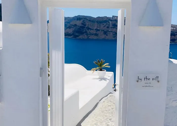 Tatil Evi By The Mill