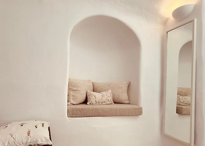 Holiday home By The Mill Oia (Santorini)