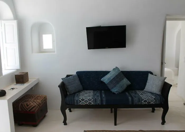 Nyaraló By The Mill