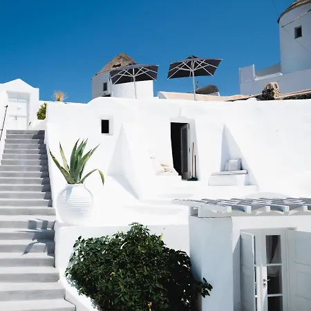 By The Mill Hébergement de vacances *