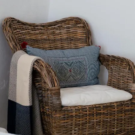 By The Mill Hébergement de vacances Oia (Santorini)