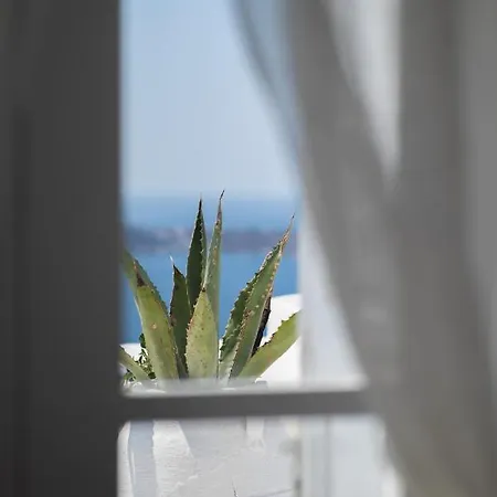 By The Mill Oia (Santorini)