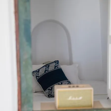 Hébergement de vacances By The Mill