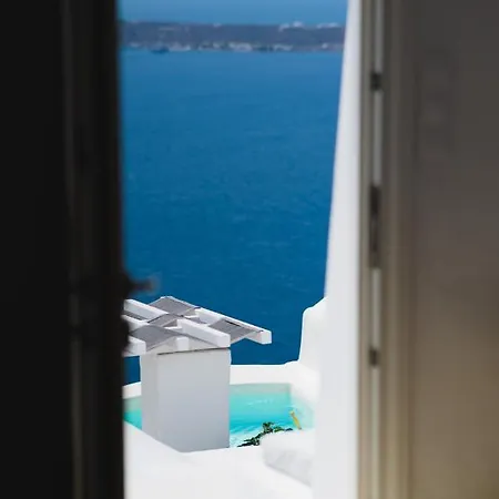 By The Mill Hébergement de vacances Oia (Santorini)