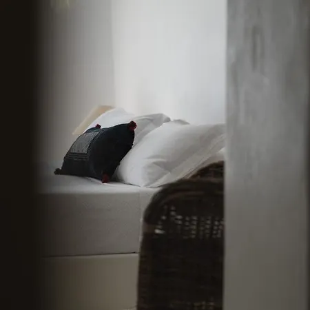 By The Mill Hébergement de vacances Oia (Santorini)