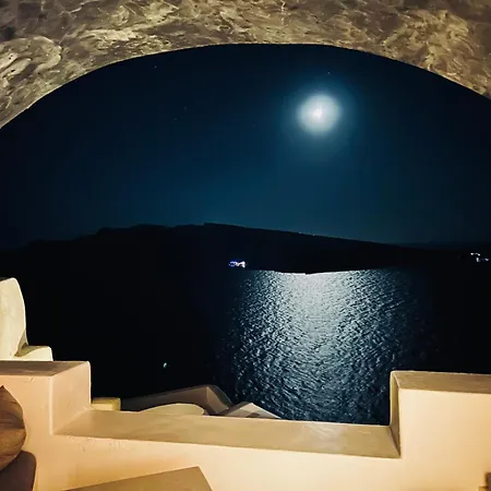 Feriehus By The Mill Oia