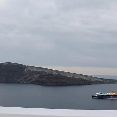 By The Mill Oia (Santorini)