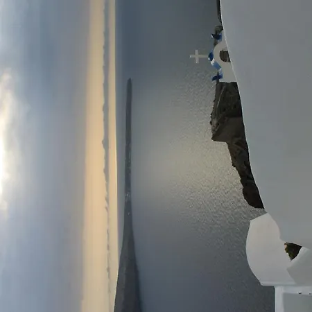By The Mill * Oia