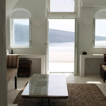 By The Mill * Oia (Santorini)