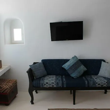 Vakantiehuis By The Mill