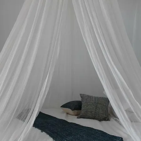 Hébergement de vacances By The Mill *