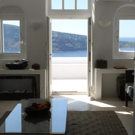 By The Mill Hébergement de vacances Oia (Santorini)