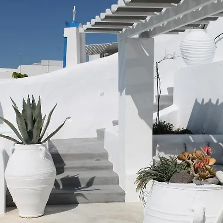 By The Mill Vakantiehuis Oia