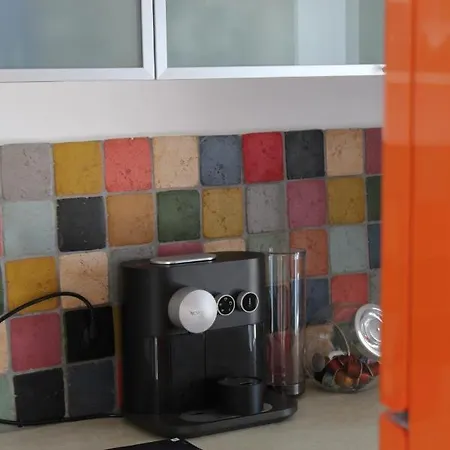 By The Mill Hébergement de vacances