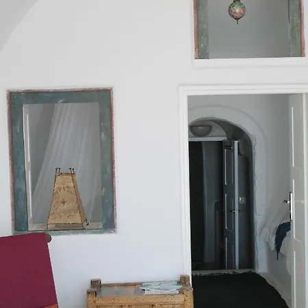 Hébergement de vacances By The Mill *