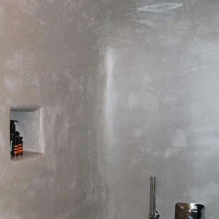 By The Mill * Oia (Santorini)