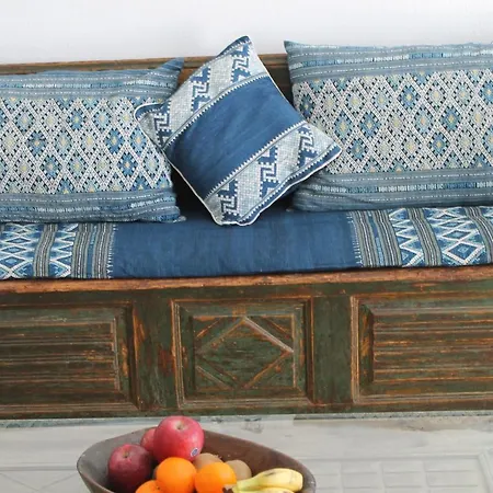 Casa de Férias By The Mill *