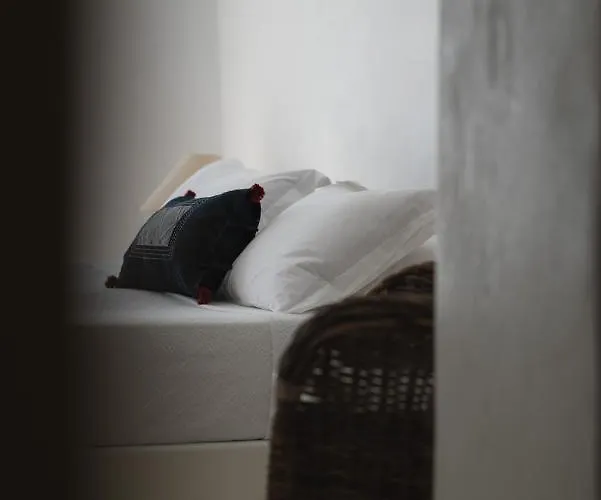 By The Mill Casa de Férias Oia