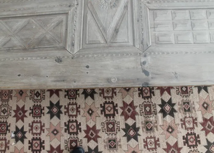 Casa de Férias By The Mill Oia