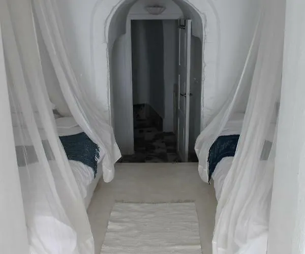 By The Mill Casa de Férias Oia