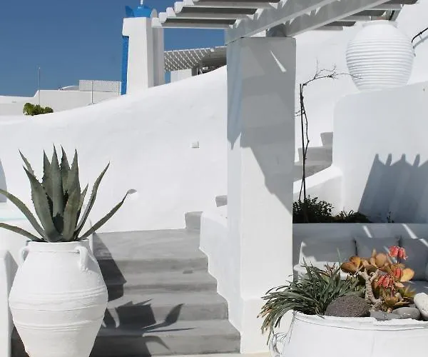 By The Mill Casa de Férias Oia