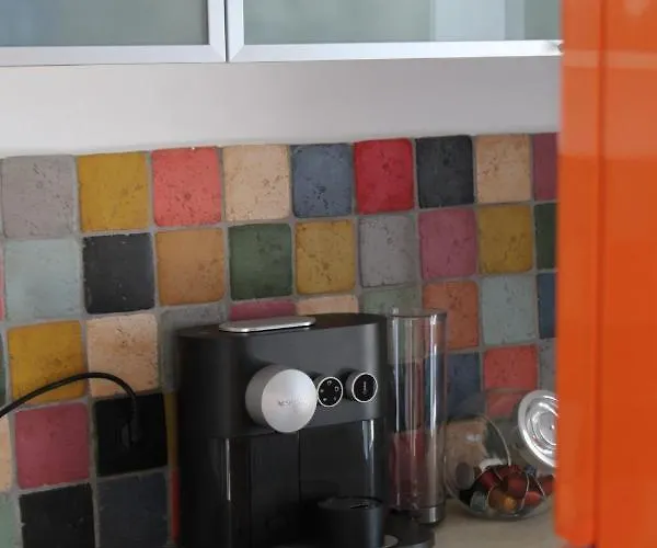 By The Mill Casa de Férias