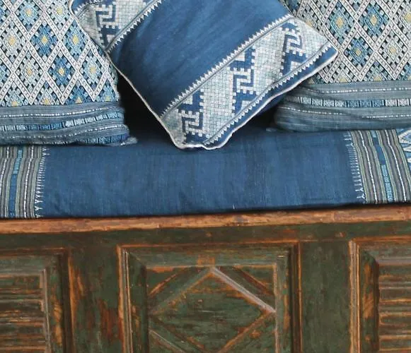 Casa de Férias By The Mill *