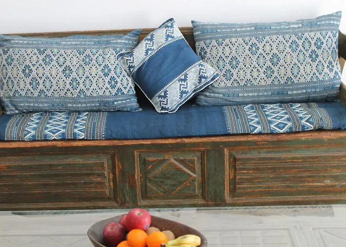 Casa de Férias By The Mill *